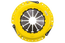 N011 ACT Heavy Duty Tryckplatta